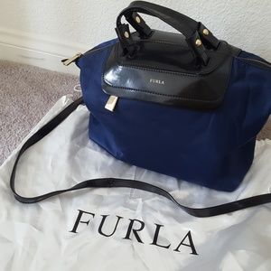 ❤sold❤Furla Two way bag